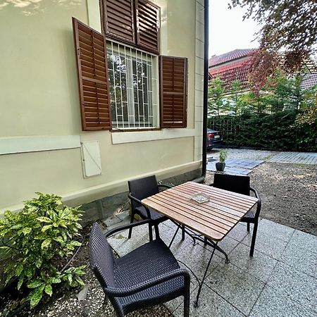 Apartman B Apartment Siofok Ngoại thất bức ảnh
