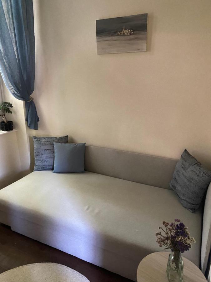 Apartman B Apartment Siofok Ngoại thất bức ảnh