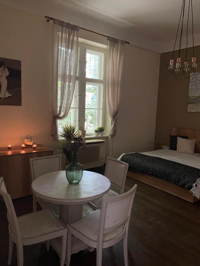 Apartman B Apartment Siofok Ngoại thất bức ảnh