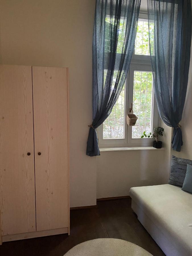 Apartman B Apartment Siofok Ngoại thất bức ảnh