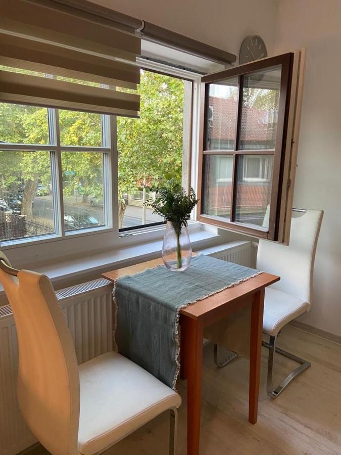 Apartman B Apartment Siofok Ngoại thất bức ảnh