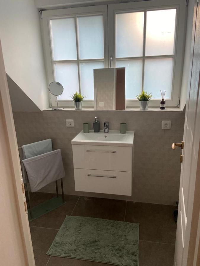 Apartman B Apartment Siofok Ngoại thất bức ảnh