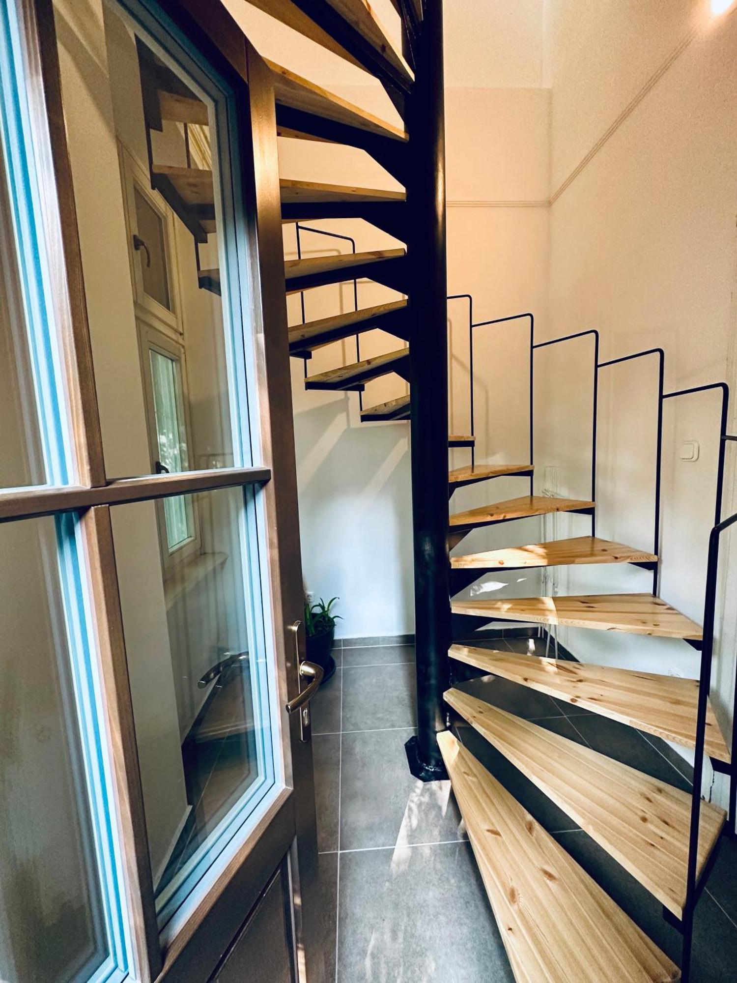 Apartman B Apartment Siofok Ngoại thất bức ảnh