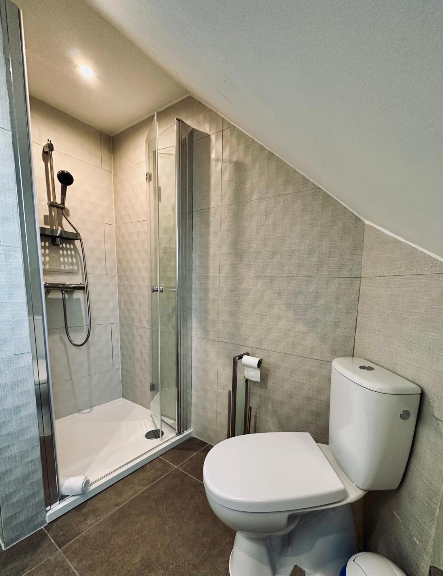 Apartman B Apartment Siofok Ngoại thất bức ảnh